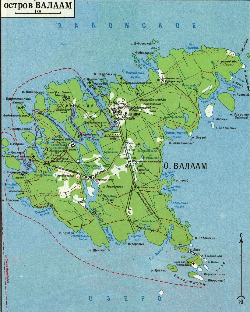 Карта валаама подробная с достопримечательностями. Валаамский монастырь карта острова. Остров Валаам карта острова. Валаам остров карта скитов. Валаам на карте Ладожского озера.